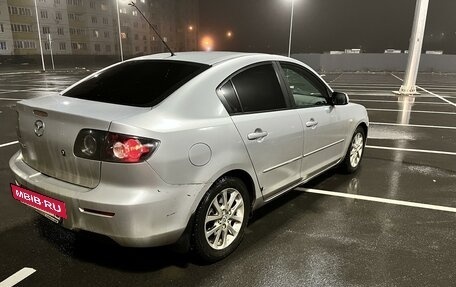 Mazda 3, 2008 год, 760 000 рублей, 2 фотография