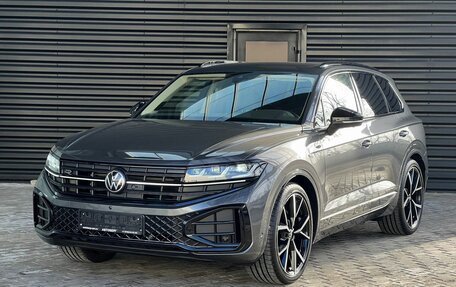 Volkswagen Touareg III, 2024 год, 16 900 000 рублей, 1 фотография