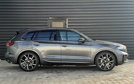 Volkswagen Touareg III, 2024 год, 16 900 000 рублей, 6 фотография