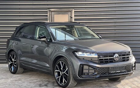 Volkswagen Touareg III, 2024 год, 16 900 000 рублей, 7 фотография