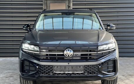 Volkswagen Touareg III, 2024 год, 16 900 000 рублей, 8 фотография