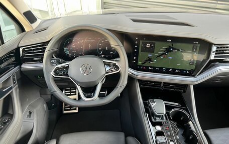 Volkswagen Touareg III, 2024 год, 16 900 000 рублей, 13 фотография