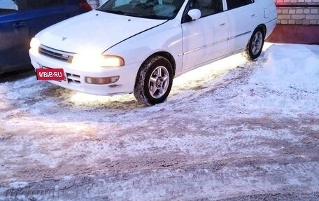 Toyota Carina, 1992 год, 150 000 рублей, 6 фотография