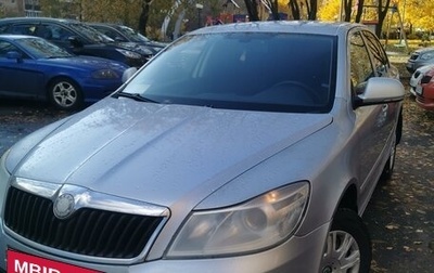 Skoda Octavia, 2010 год, 340 000 рублей, 1 фотография