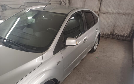 Ford Focus II рестайлинг, 2007 год, 700 000 рублей, 11 фотография