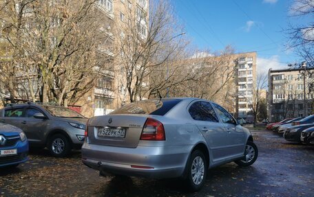 Skoda Octavia, 2010 год, 340 000 рублей, 6 фотография