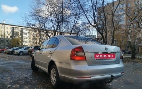 Skoda Octavia, 2010 год, 340 000 рублей, 5 фотография