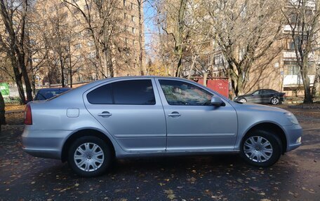 Skoda Octavia, 2010 год, 340 000 рублей, 7 фотография