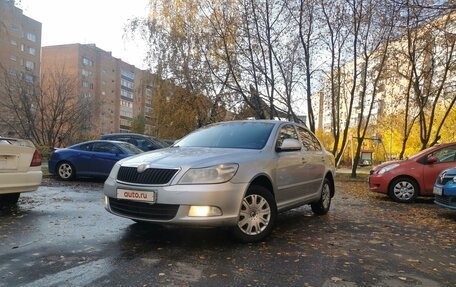 Skoda Octavia, 2010 год, 340 000 рублей, 2 фотография