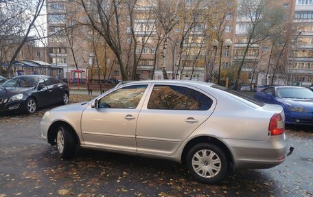 Skoda Octavia, 2010 год, 340 000 рублей, 8 фотография