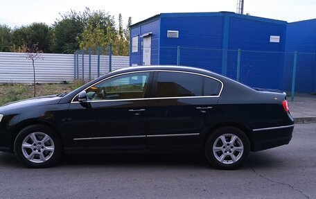 Volkswagen Passat B6, 2008 год, 750 000 рублей, 5 фотография