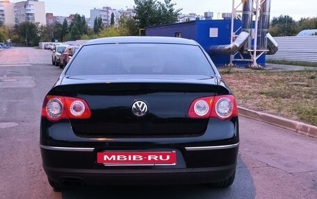 Volkswagen Passat B6, 2008 год, 750 000 рублей, 8 фотография