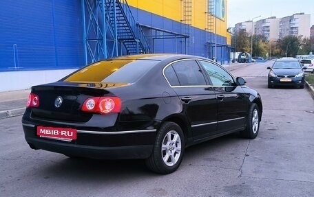 Volkswagen Passat B6, 2008 год, 750 000 рублей, 6 фотография