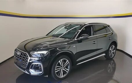 Audi Q5, 2022 год, 5 160 000 рублей, 1 фотография