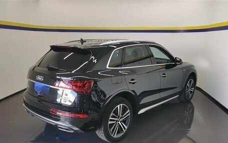 Audi Q5, 2022 год, 5 160 000 рублей, 2 фотография