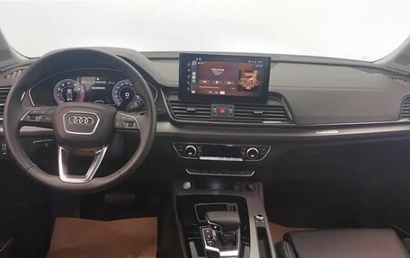 Audi Q5, 2022 год, 5 160 000 рублей, 8 фотография