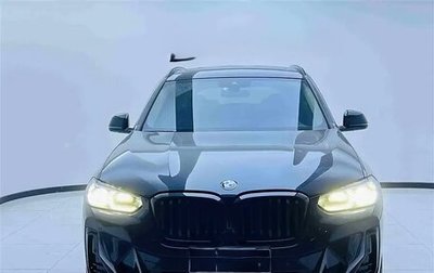 BMW X3, 2022 год, 5 230 000 рублей, 1 фотография