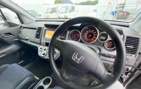 Honda Crossroad, 2010 год, 851 000 рублей, 10 фотография