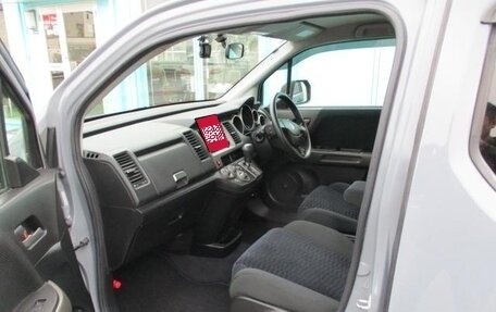 Honda Crossroad, 2010 год, 855 000 рублей, 8 фотография