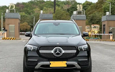 Mercedes-Benz GLE, 2021 год, 8 020 000 рублей, 1 фотография