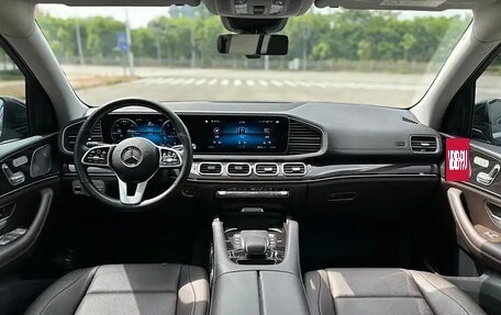 Mercedes-Benz GLE, 2021 год, 8 020 000 рублей, 18 фотография