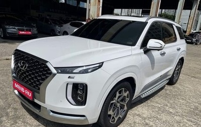 Hyundai Palisade I, 2020 год, 3 481 000 рублей, 1 фотография