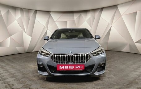 BMW 2 серия F44, 2021 год, 3 597 000 рублей, 3 фотография