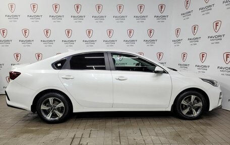 KIA Cerato IV, 2020 год, 2 280 000 рублей, 4 фотография