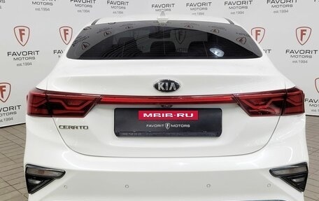 KIA Cerato IV, 2020 год, 2 280 000 рублей, 3 фотография