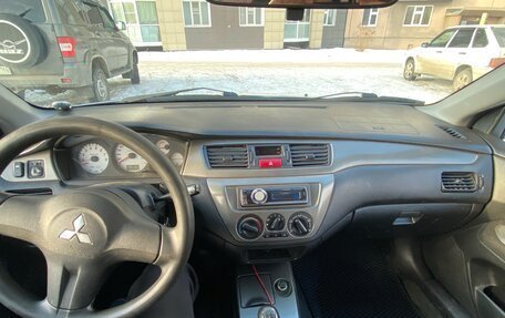 Mitsubishi Lancer IX, 2007 год, 400 000 рублей, 8 фотография