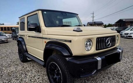 Suzuki Jimny, 2021 год, 1 577 000 рублей, 3 фотография