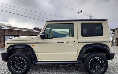 Suzuki Jimny, 2021 год, 1 577 000 рублей, 6 фотография