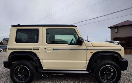 Suzuki Jimny, 2021 год, 1 577 000 рублей, 8 фотография