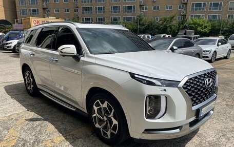 Hyundai Palisade I, 2020 год, 3 481 000 рублей, 3 фотография