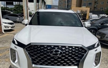 Hyundai Palisade I, 2020 год, 3 481 000 рублей, 2 фотография