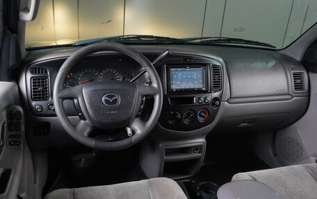 Mazda Tribute II, 2002 год, 629 000 рублей, 6 фотография