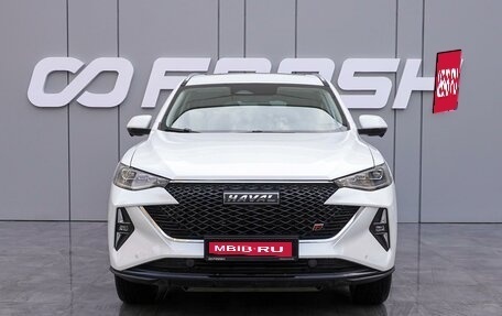 Haval F7 I, 2023 год, 2 690 000 рублей, 3 фотография