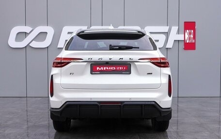 Haval F7 I, 2023 год, 2 690 000 рублей, 4 фотография