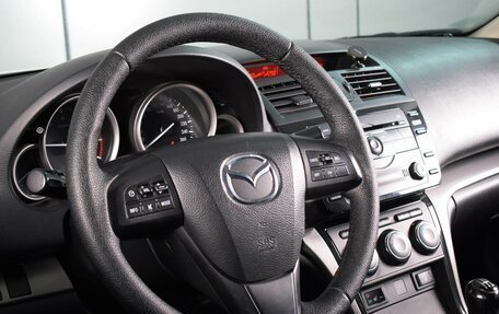 Mazda 6, 2010 год, 1 169 000 рублей, 12 фотография