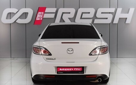 Mazda 6, 2010 год, 1 169 000 рублей, 4 фотография