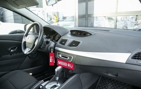 Renault Fluence I, 2012 год, 857 000 рублей, 18 фотография