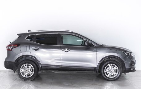 Nissan Qashqai, 2019 год, 2 750 000 рублей, 5 фотография