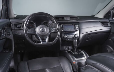 Nissan Qashqai, 2019 год, 2 750 000 рублей, 6 фотография