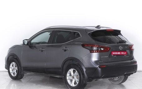 Nissan Qashqai, 2019 год, 2 750 000 рублей, 2 фотография