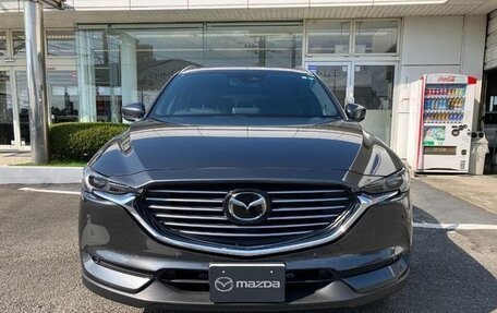 Mazda CX-8, 2021 год, 2 400 000 рублей, 2 фотография