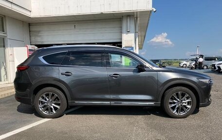 Mazda CX-8, 2021 год, 2 400 000 рублей, 4 фотография