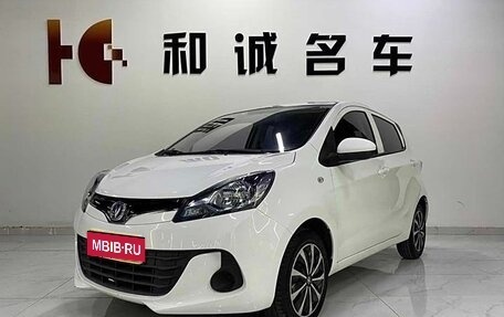 Changan Benben E-Star, 2021 год, 1 150 000 рублей, 1 фотография