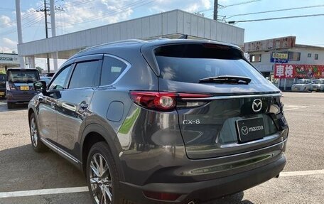 Mazda CX-8, 2021 год, 2 400 000 рублей, 7 фотография