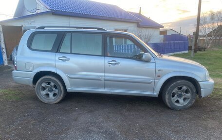 Suzuki Grand Vitara, 2004 год, 850 000 рублей, 2 фотография