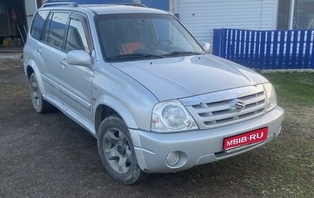 Suzuki Grand Vitara, 2004 год, 850 000 рублей, 1 фотография